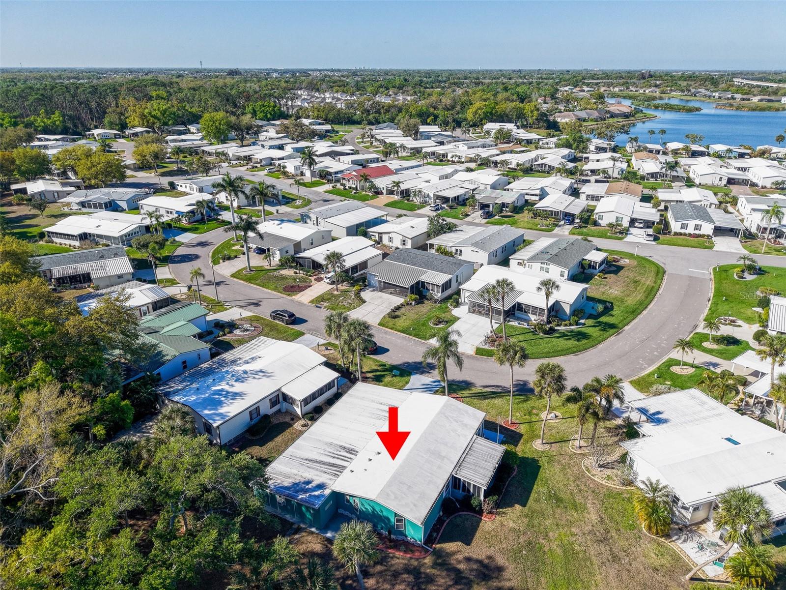 Image 52 of 61 For 5910 Majestic Way