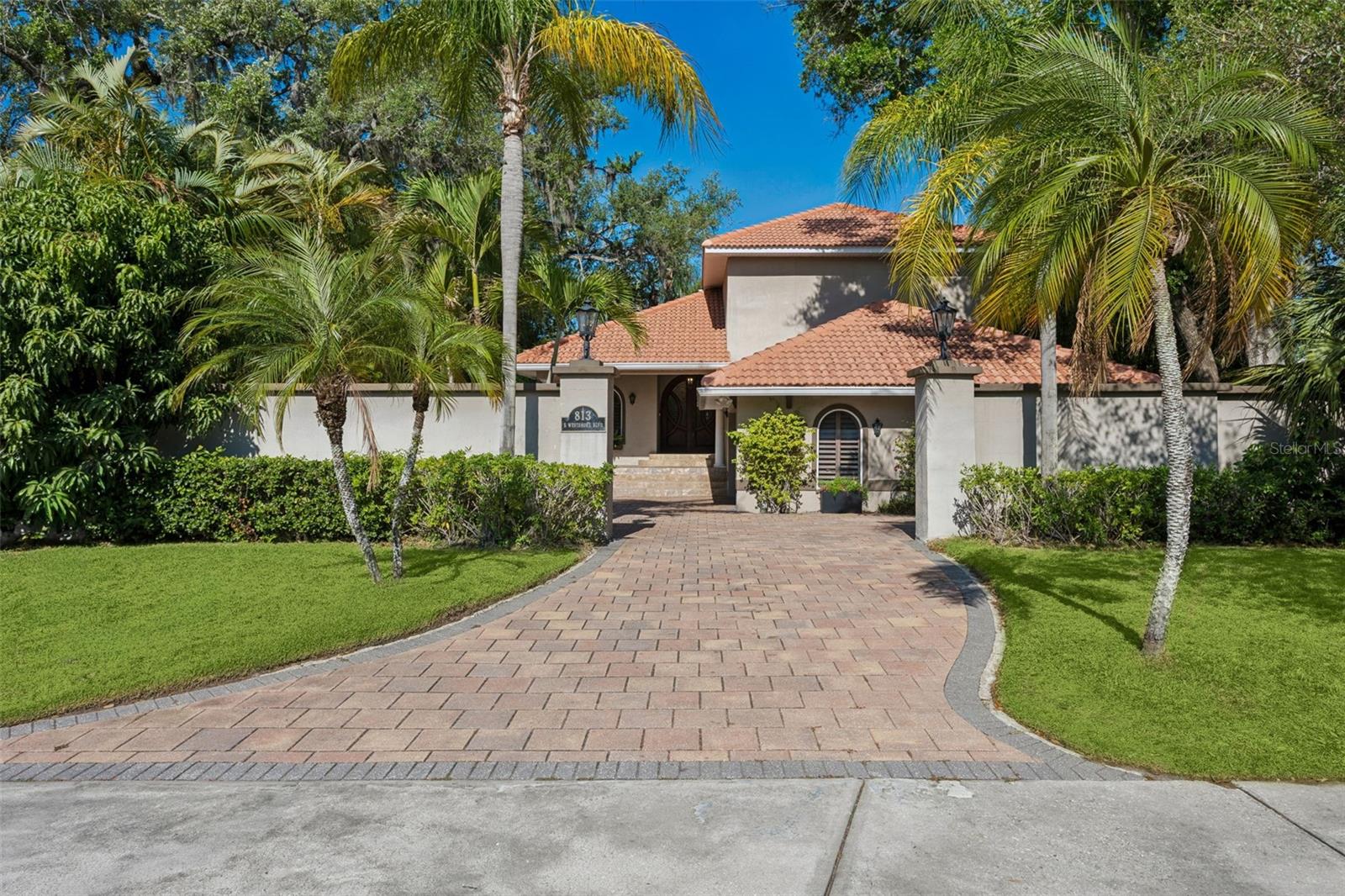 Details for 813 West Shore Boulevard, TAMPA, FL 33609