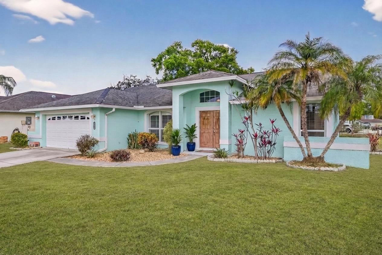 Details for 3907 57th Place E, BRADENTON, FL 34203