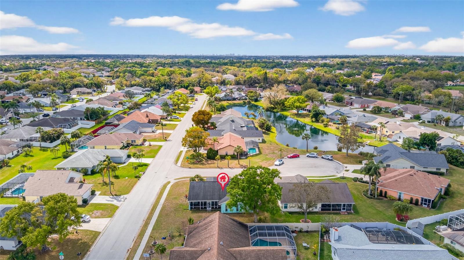 Image 28 of 29 For 3907 57th Place E