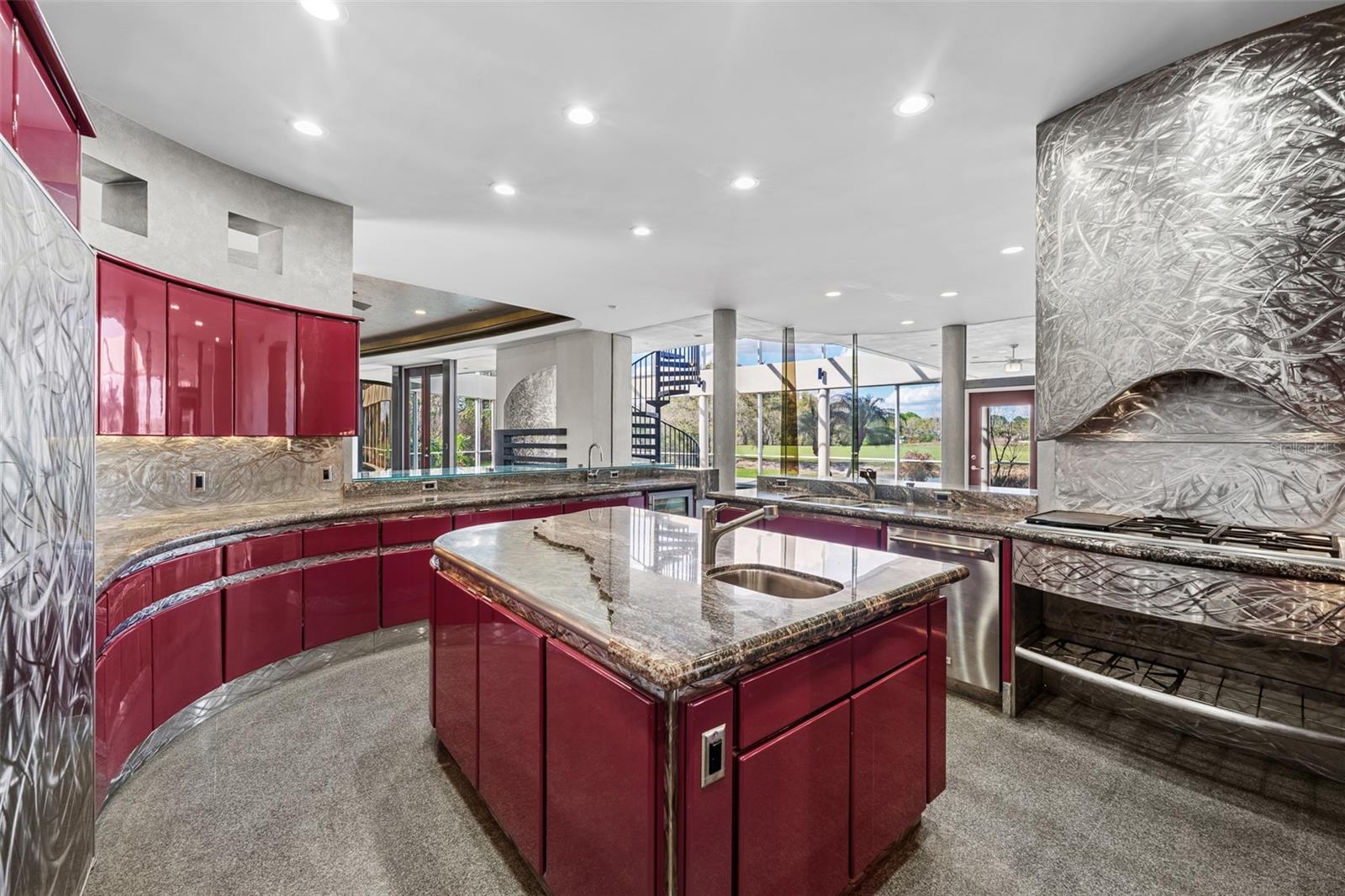 Image 27 of 74 For 18713 Pepper Pike