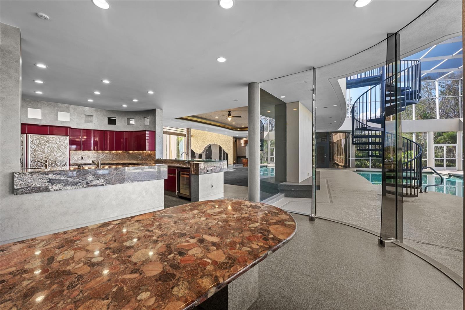 Image 32 of 74 For 18713 Pepper Pike