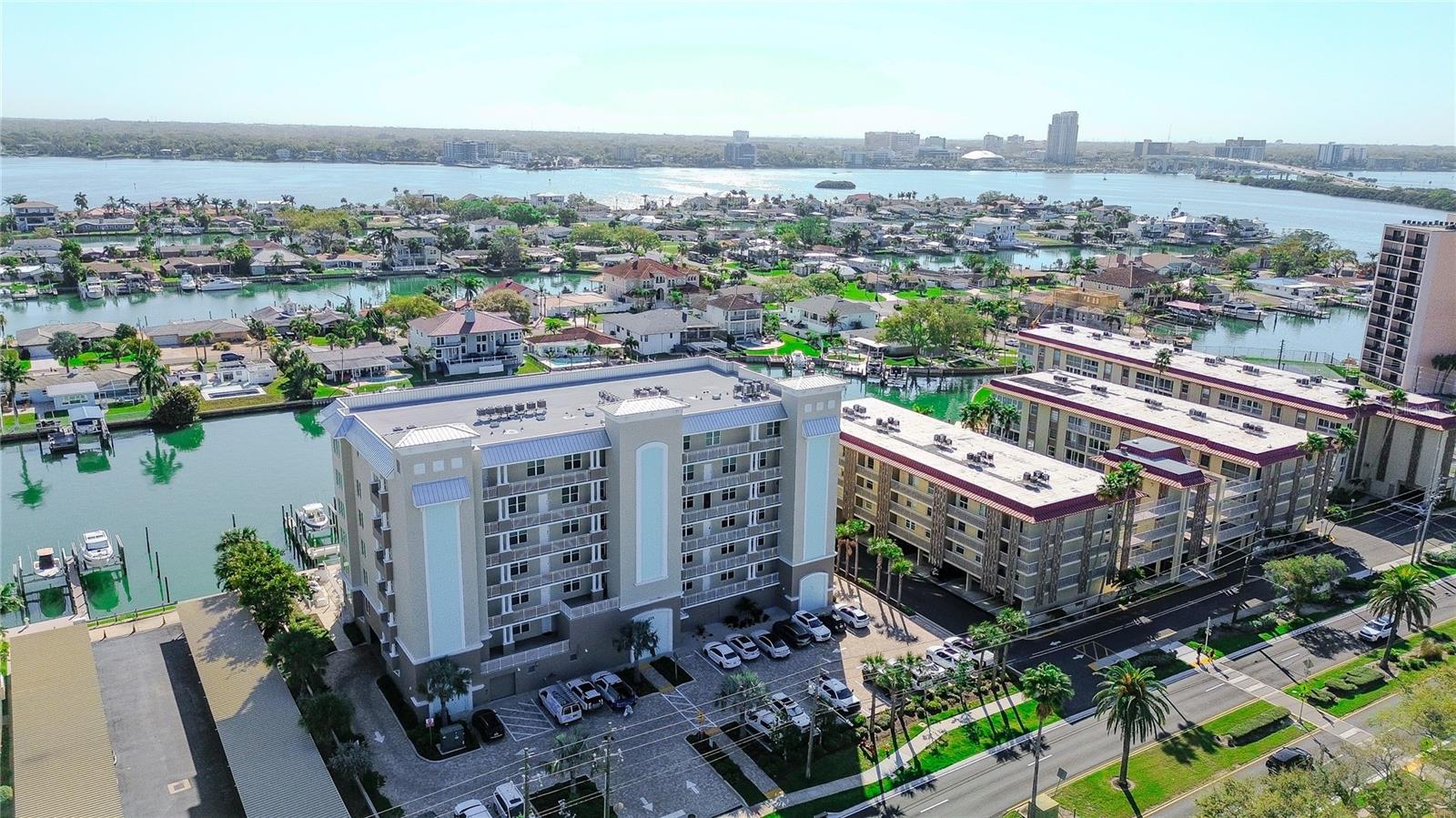 Image 49 of 49 For 125 Island Way 503