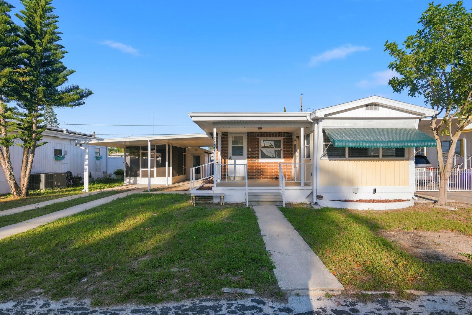 Details for 2107 Melody Drive, HOLIDAY, FL 34691