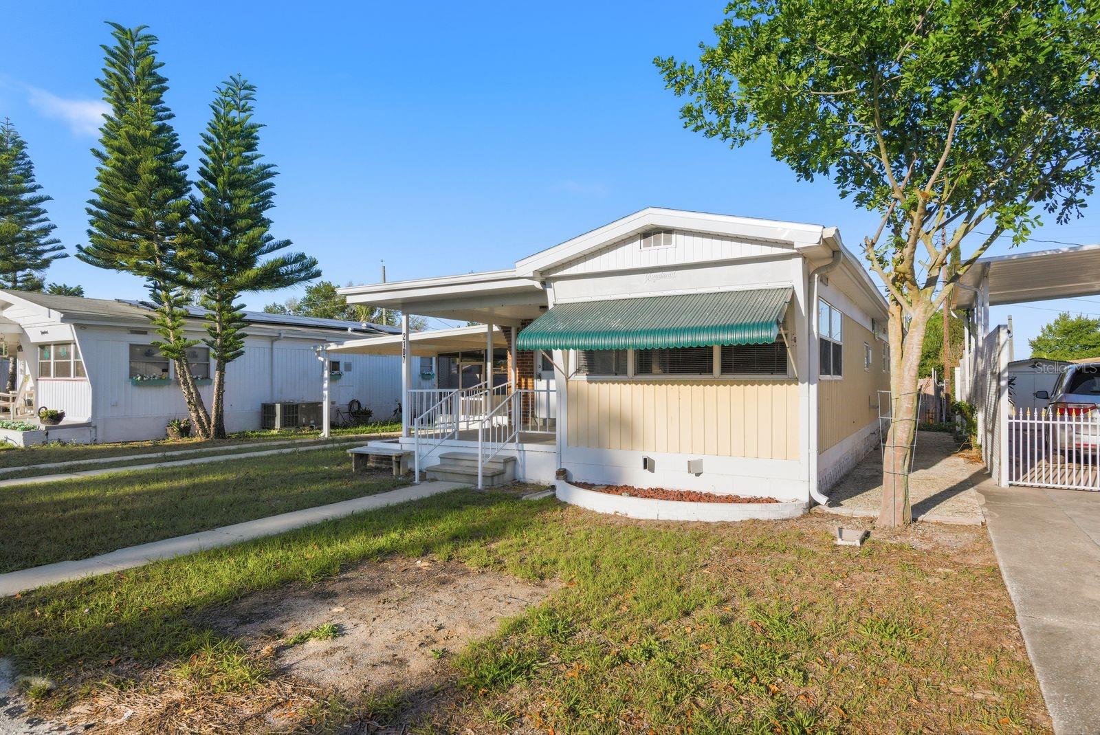 Image 2 of 27 For 2107 Melody Drive