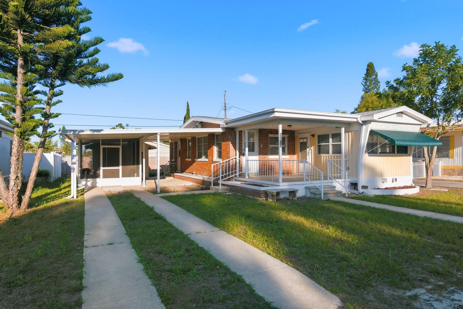 Image 3 of 27 For 2107 Melody Drive