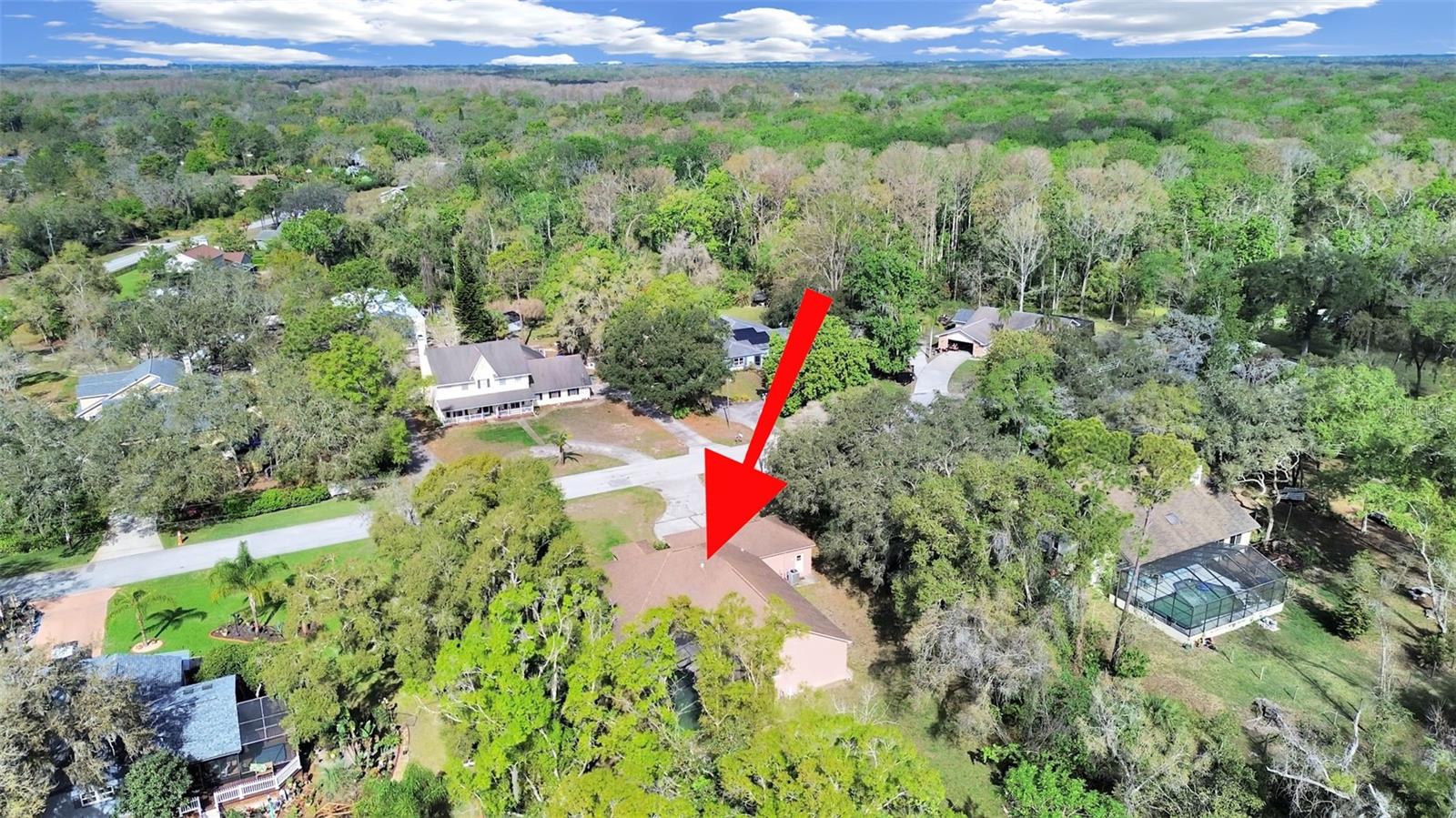 Image 6 of 66 For 10330 Armadillo Court