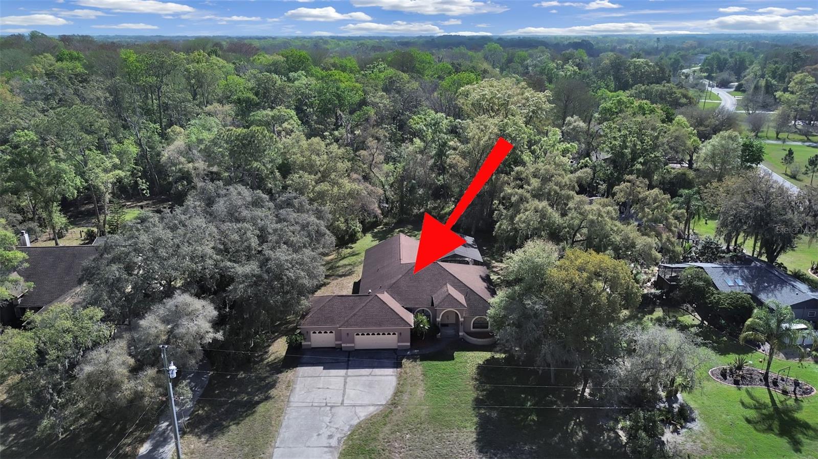 Image 7 of 66 For 10330 Armadillo Court