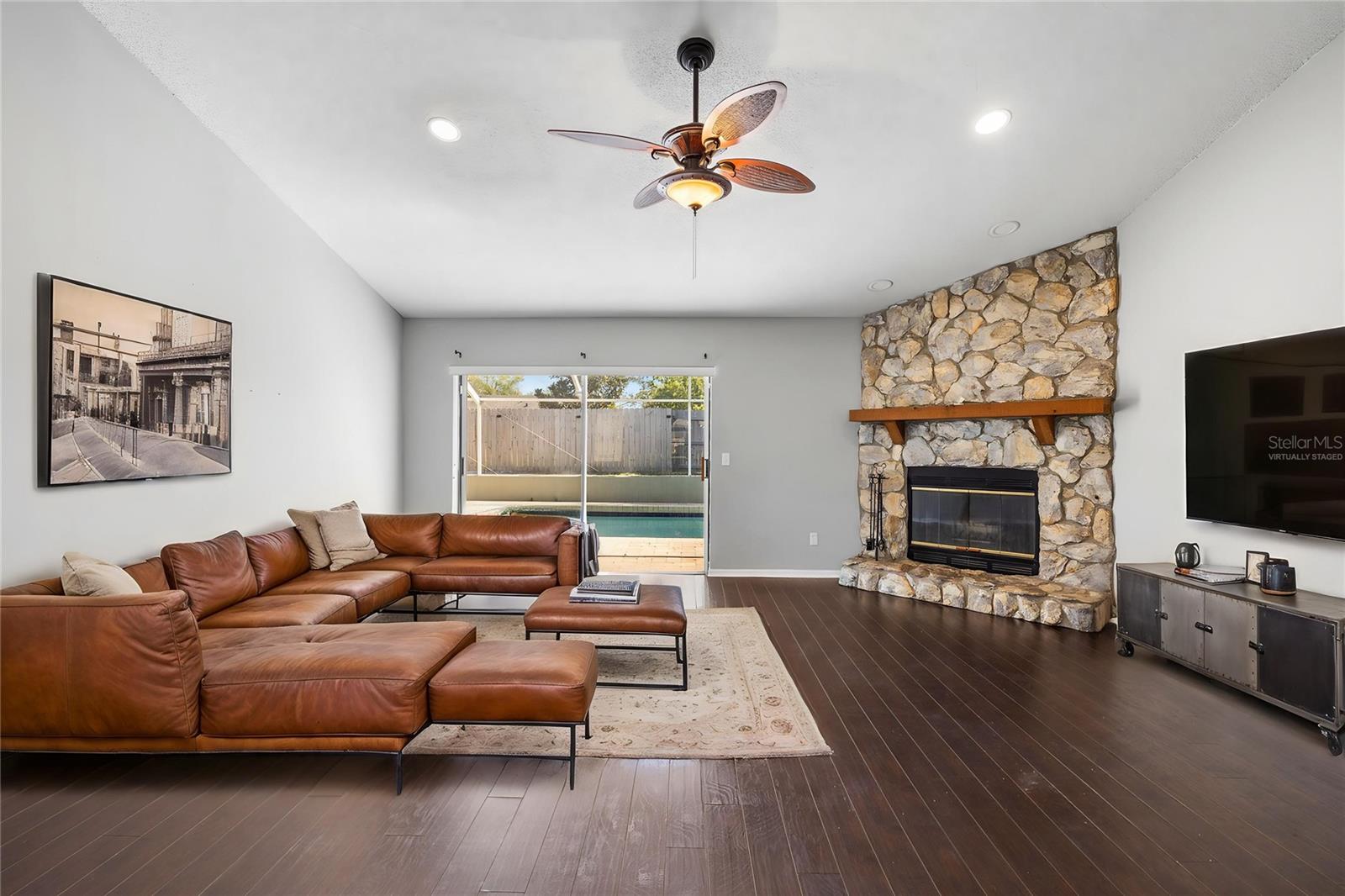 Image 3 of 60 For 23526 Pine Lake Street