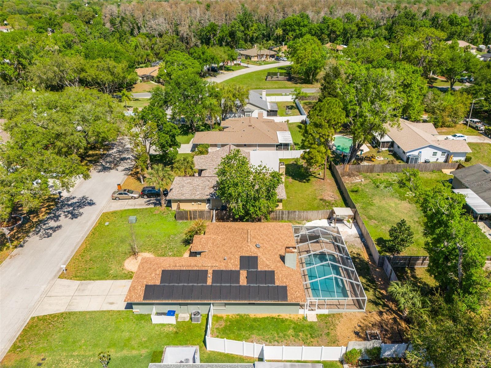 Image 45 of 60 For 23526 Pine Lake Street