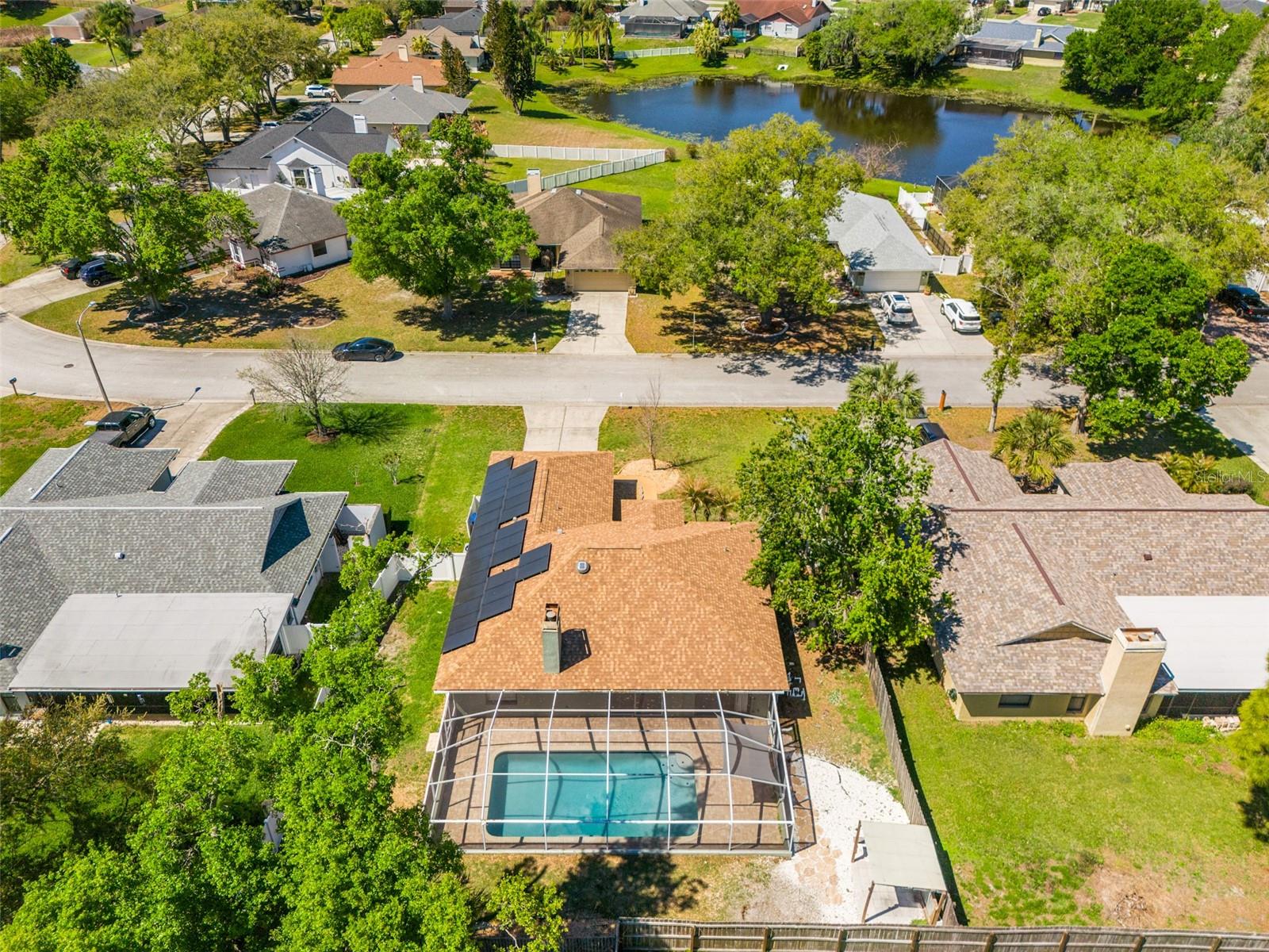 Image 48 of 60 For 23526 Pine Lake Street