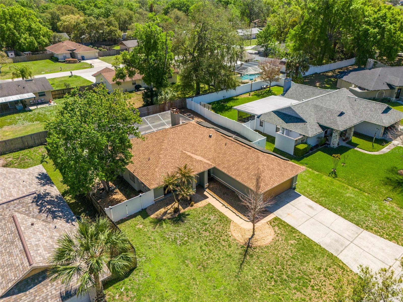 Image 54 of 60 For 23526 Pine Lake Street