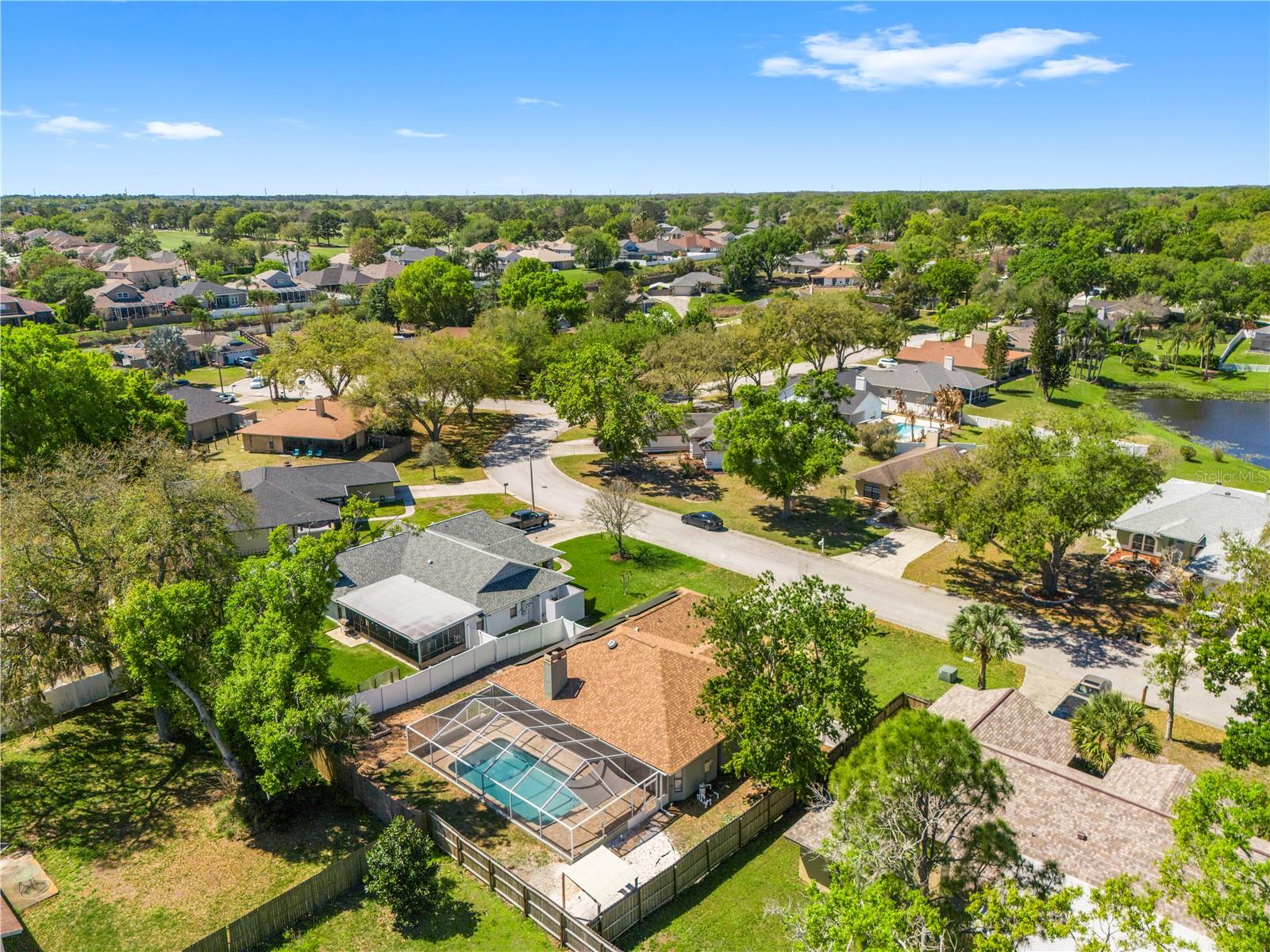 Image 58 of 60 For 23526 Pine Lake Street