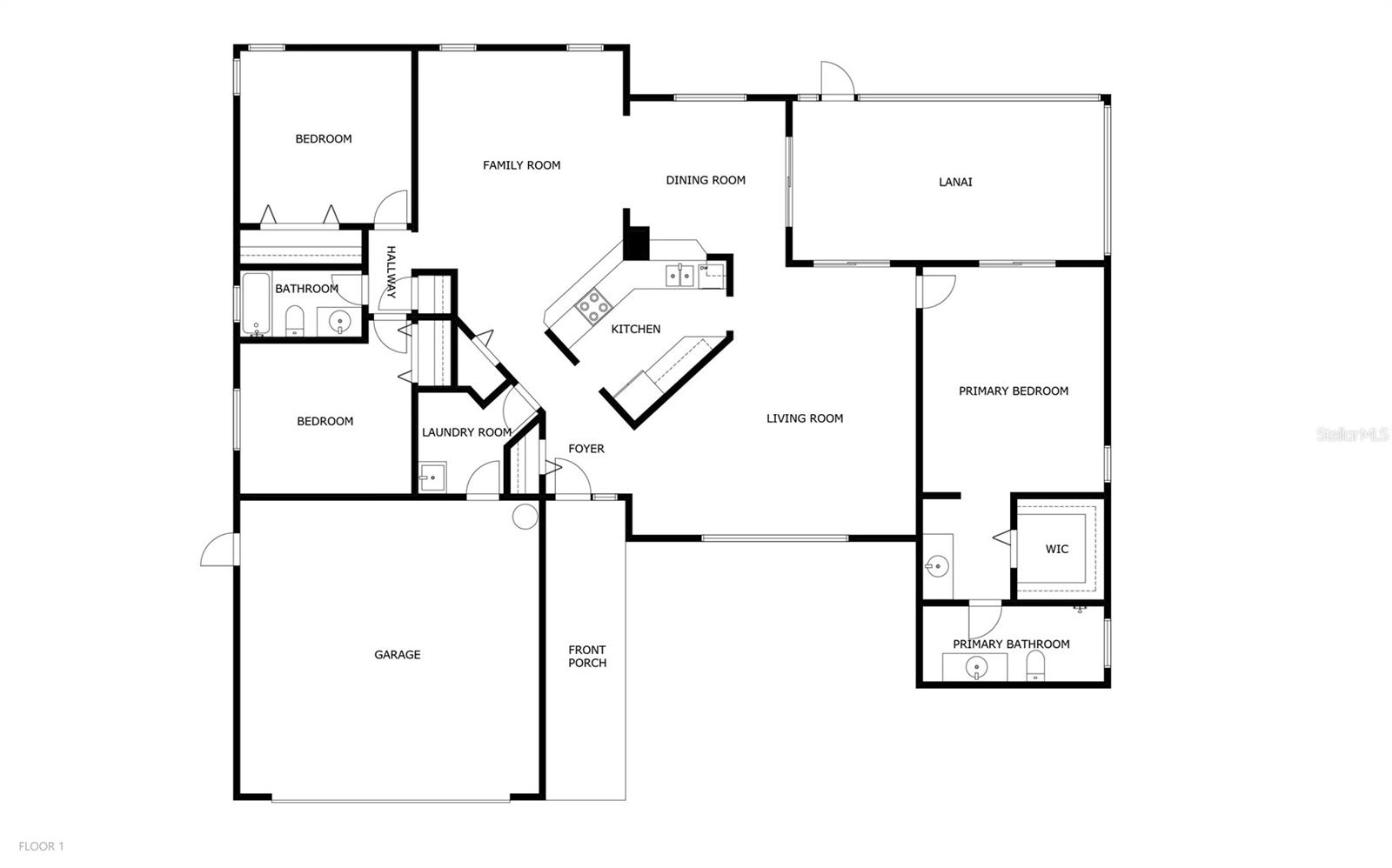 Image 46 of 46 For 10452 Fordham Street