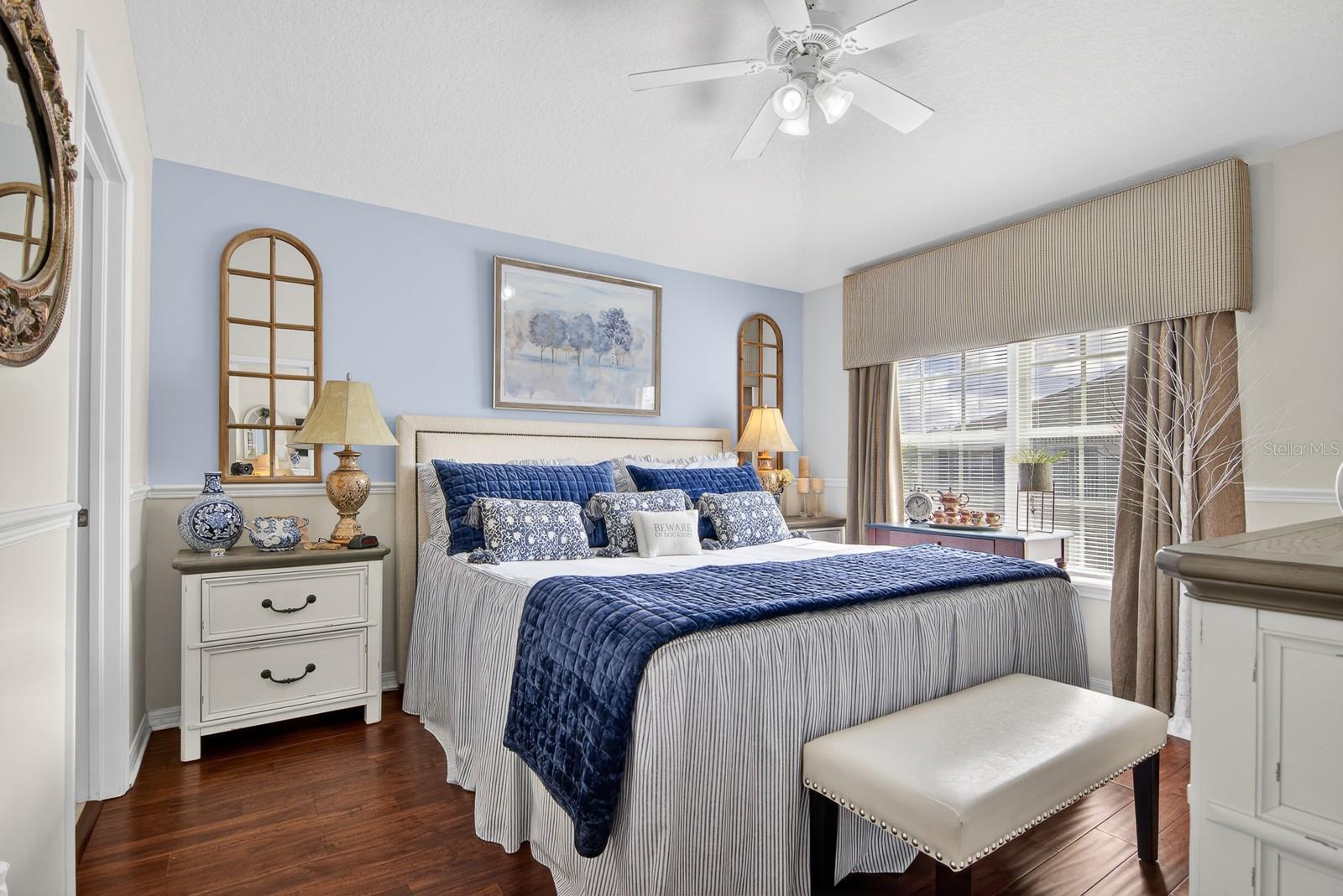 Image 16 of 29 For 8447 Shallow Creek Court