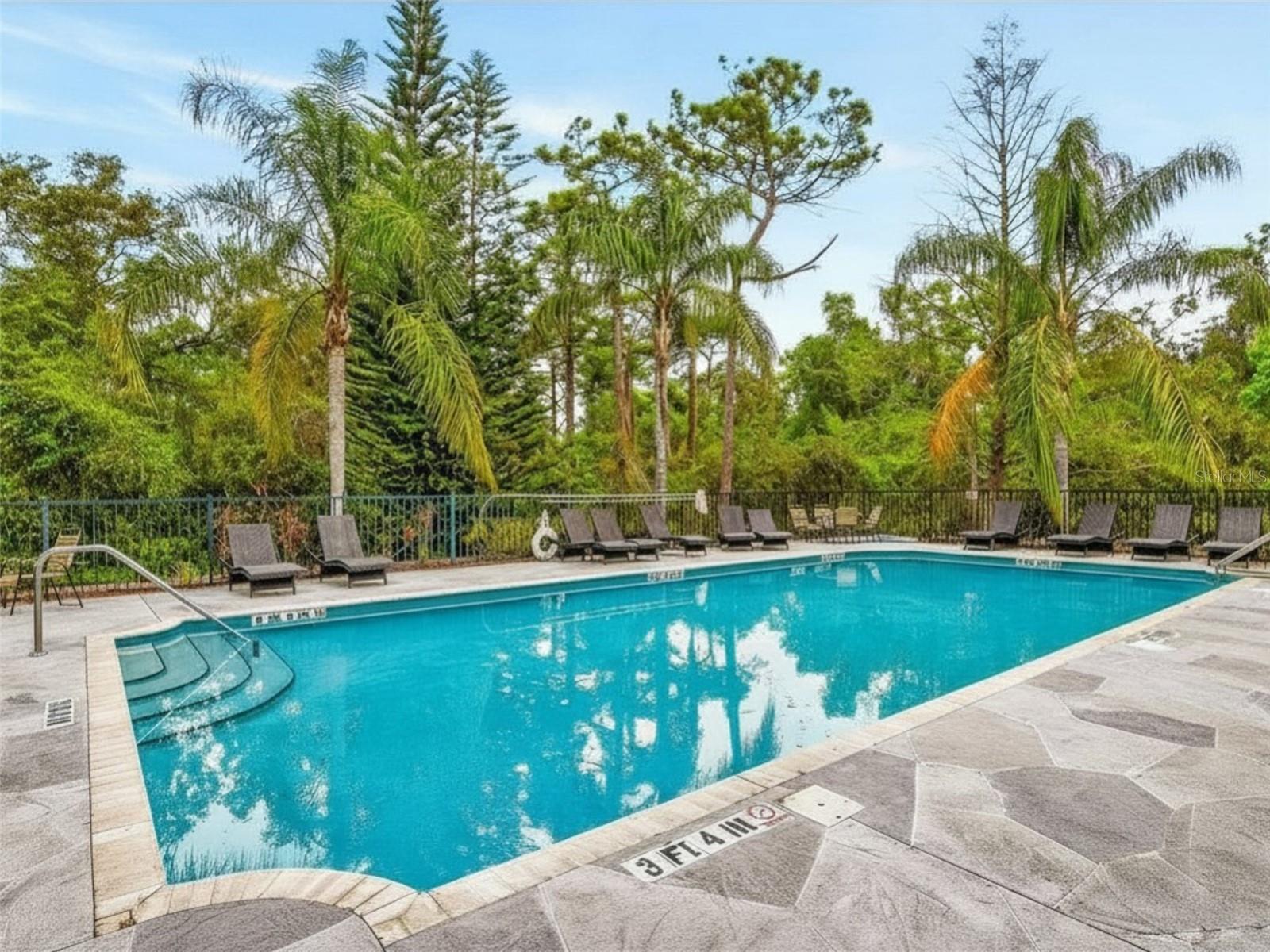 Image 29 of 29 For 8447 Shallow Creek Court