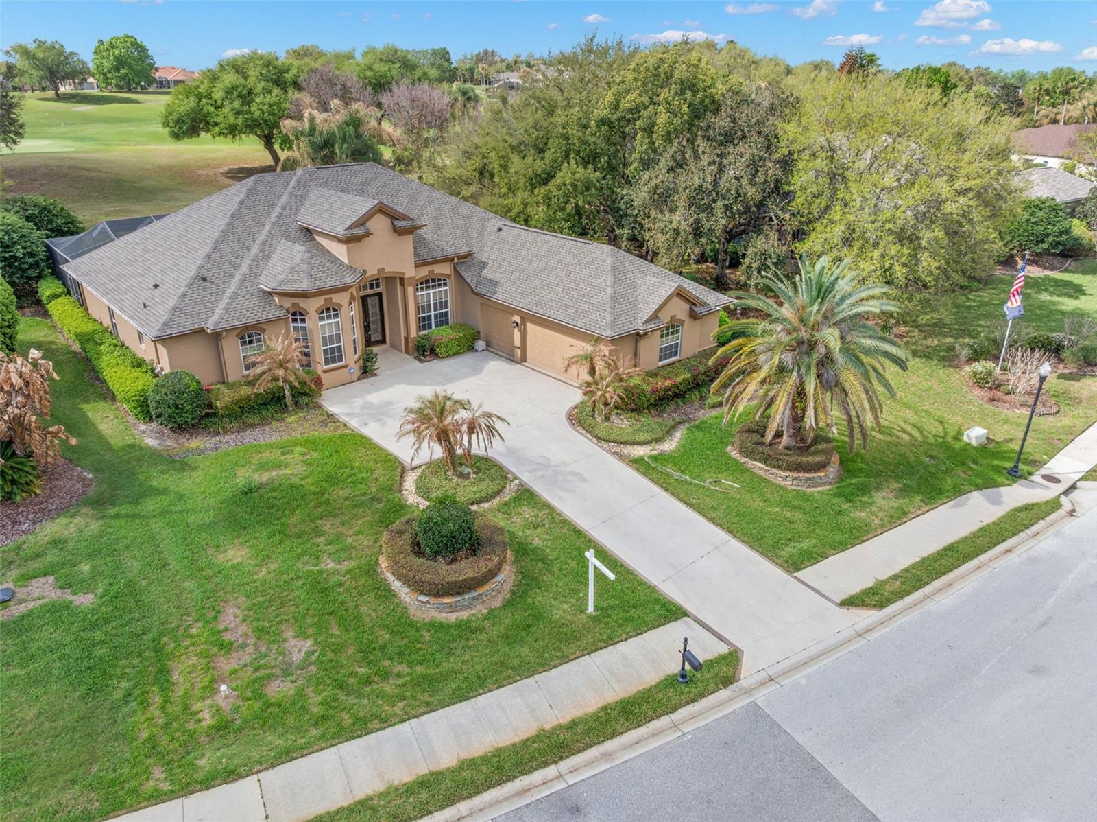 Listing photo id 0 for 13404 Thoroughbred Drive