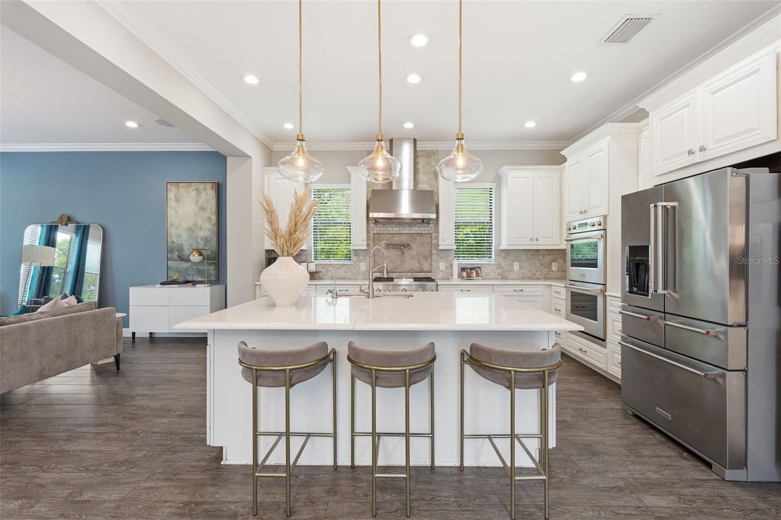 Image 27 of 85 For 1501 Amarone Place