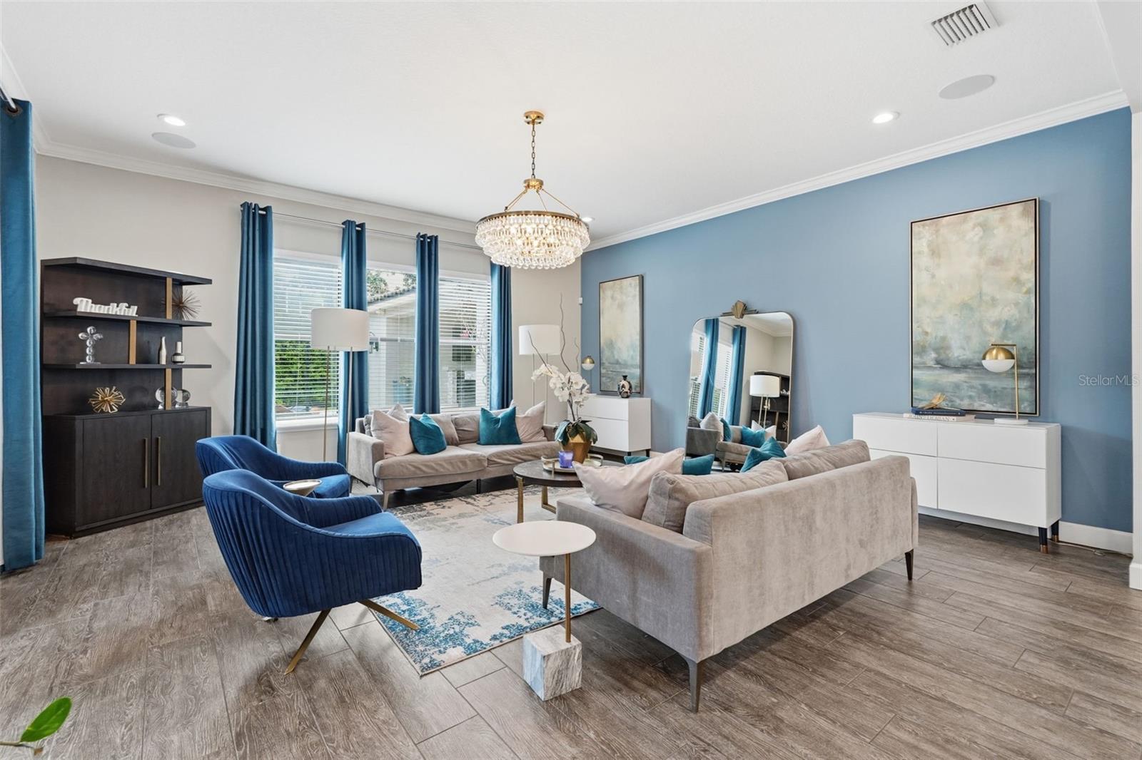 Image 33 of 85 For 1501 Amarone Place