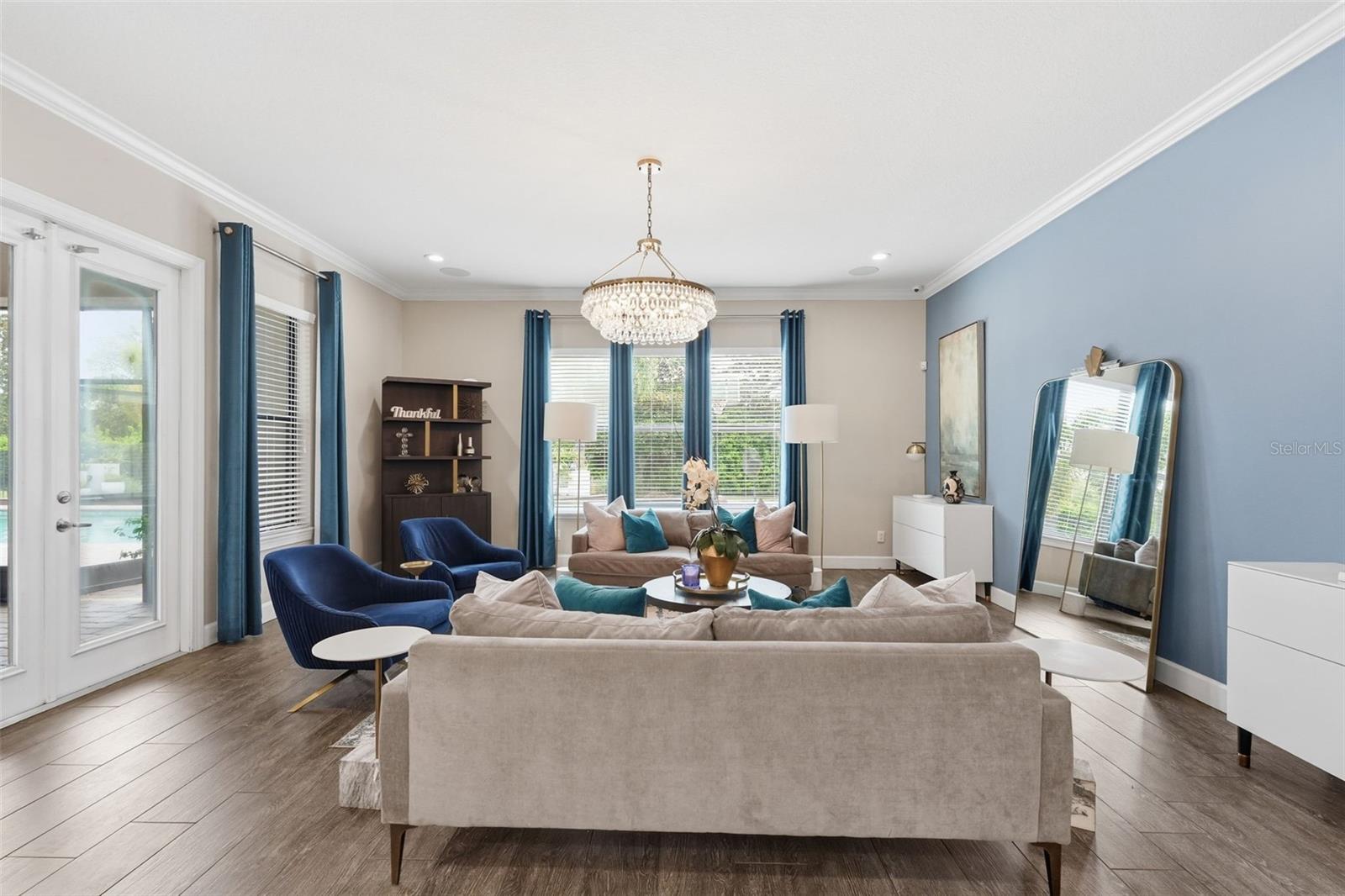 Image 34 of 85 For 1501 Amarone Place