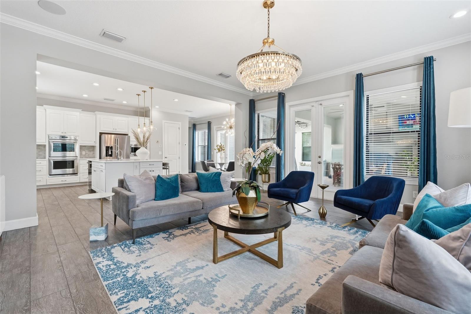 Image 36 of 85 For 1501 Amarone Place