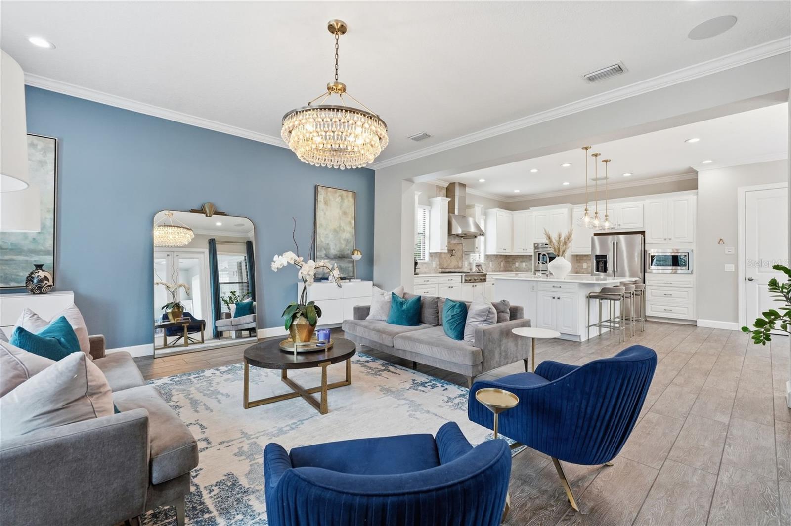 Image 37 of 85 For 1501 Amarone Place