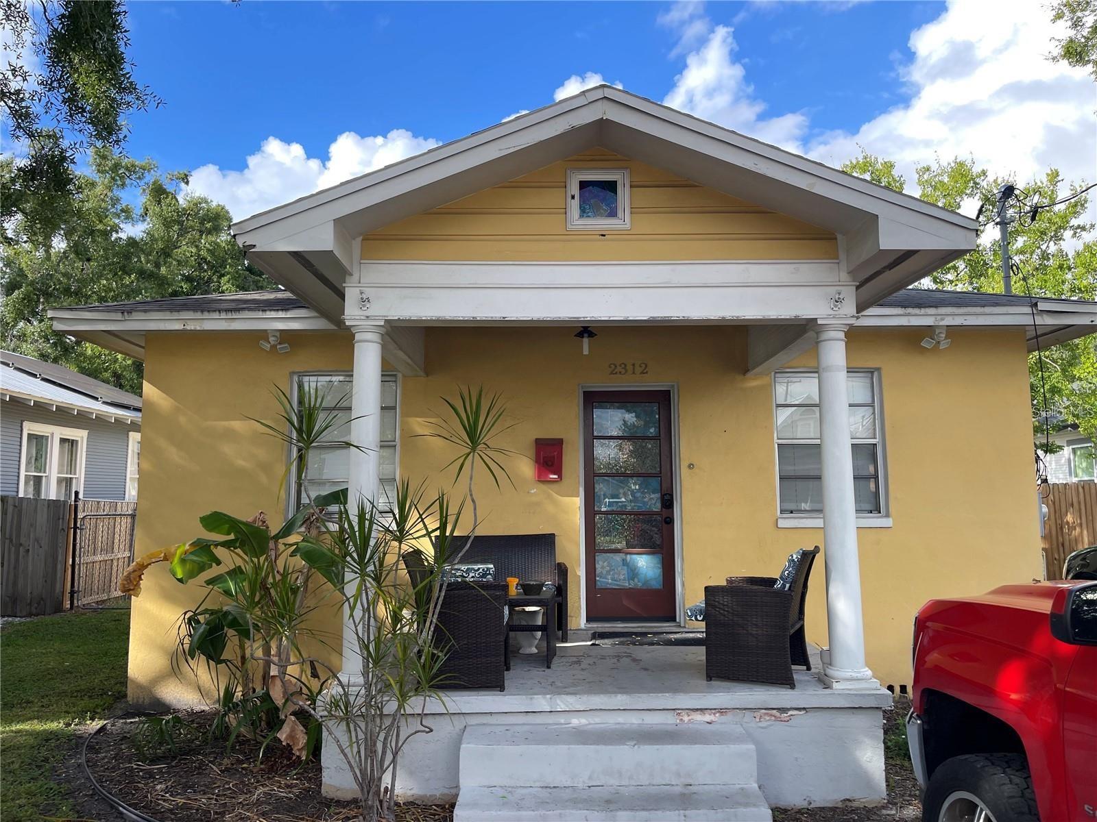 Details for 2312 9th Avenue, TAMPA, FL 33605