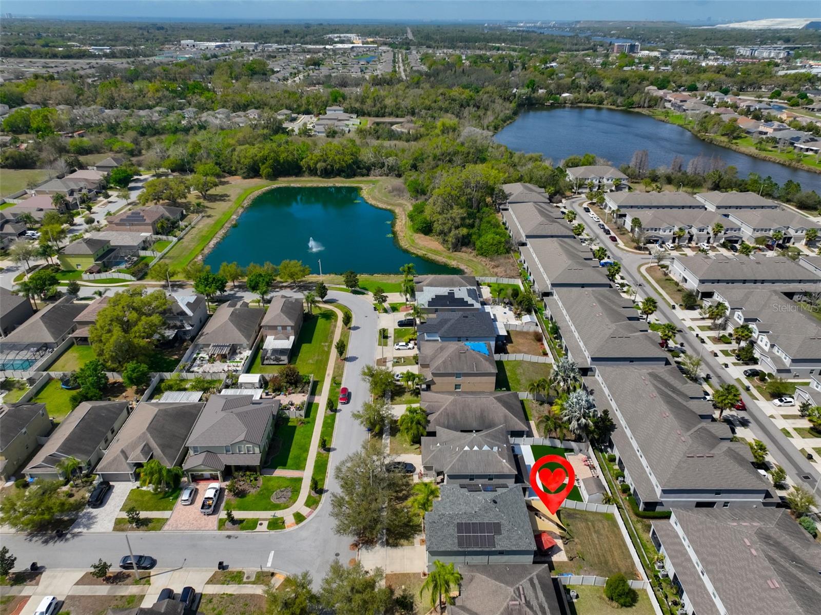 Image 27 of 28 For 10335 Summer Azure Drive