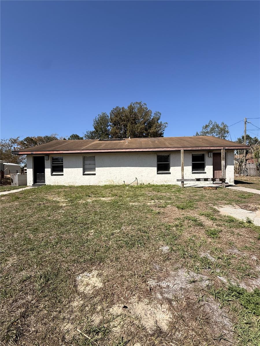 Details for 136 Myrtle Avenue, LAKE WALES, FL 33898