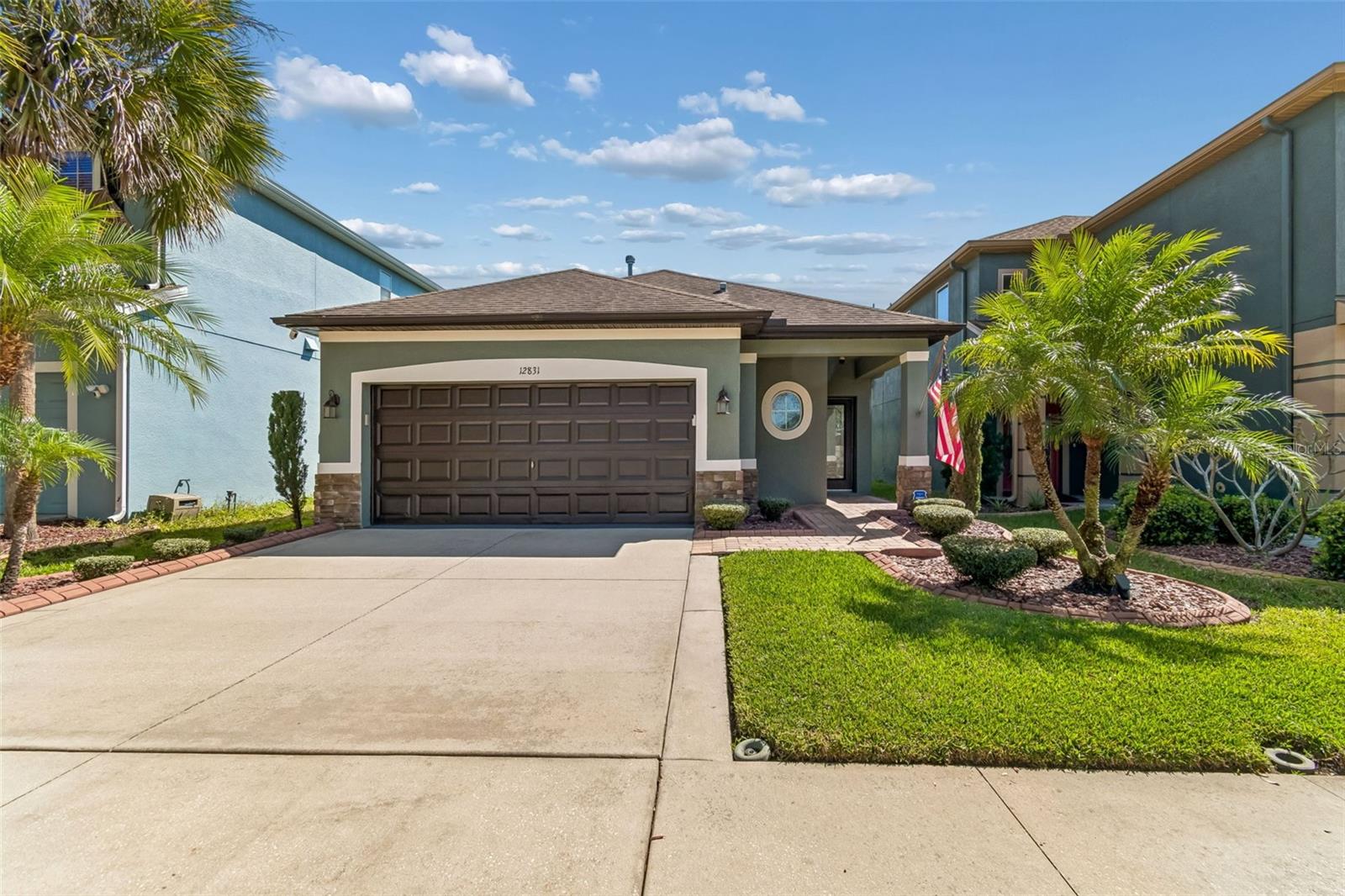 Details for 12831 Geneva Glade Drive, RIVERVIEW, FL 33578