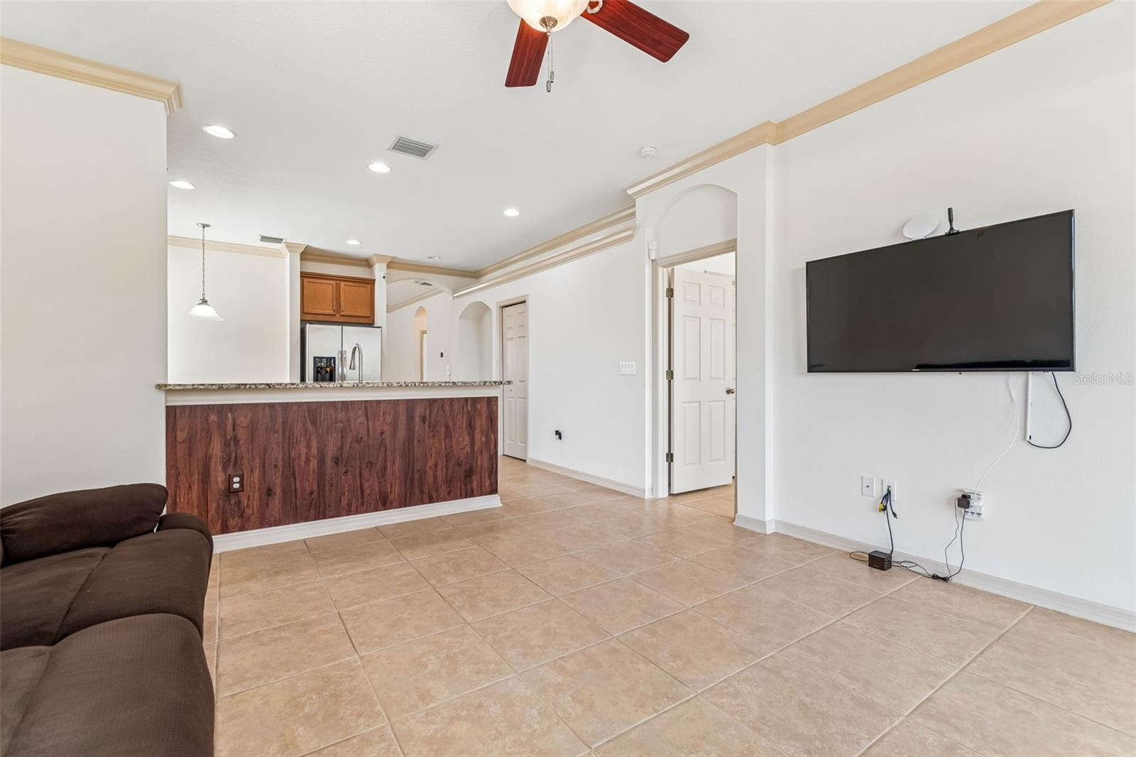 Image 16 of 51 For 12831 Geneva Glade Drive