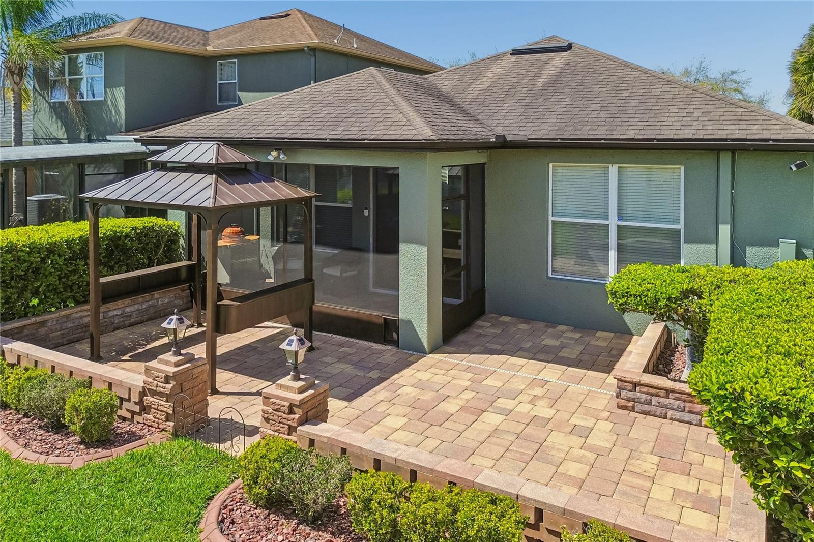 Image 37 of 51 For 12831 Geneva Glade Drive