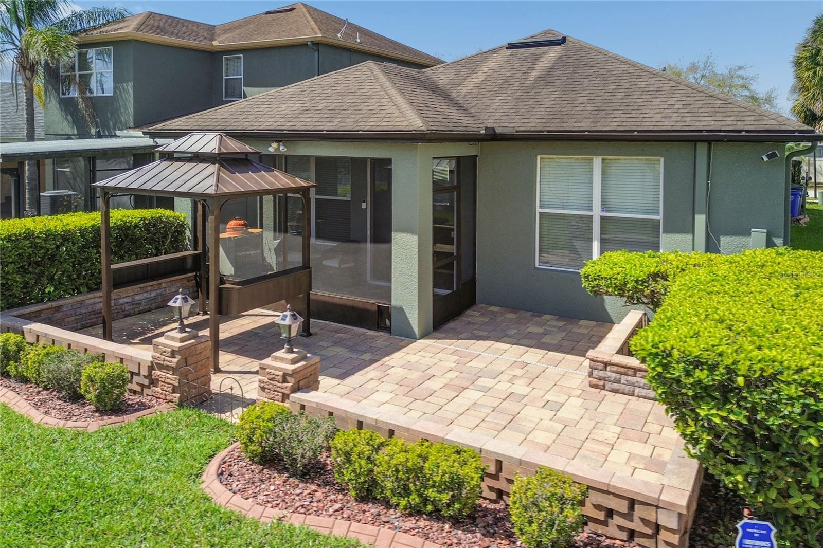 Image 38 of 51 For 12831 Geneva Glade Drive