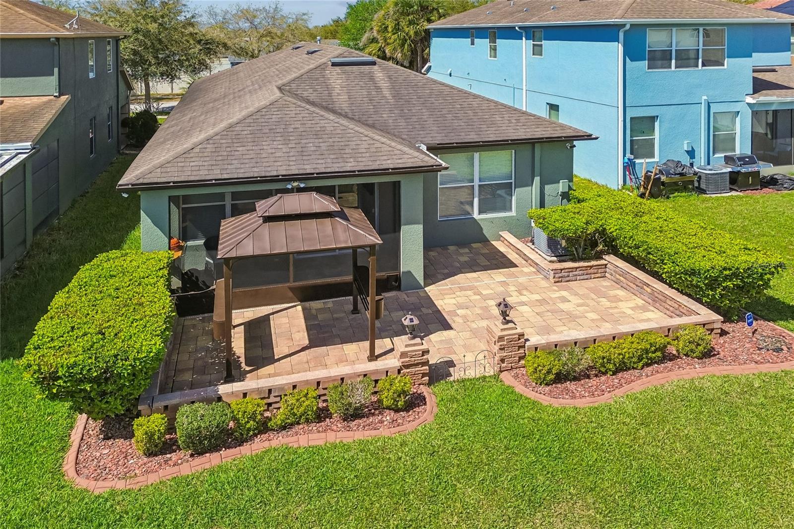 Image 41 of 51 For 12831 Geneva Glade Drive