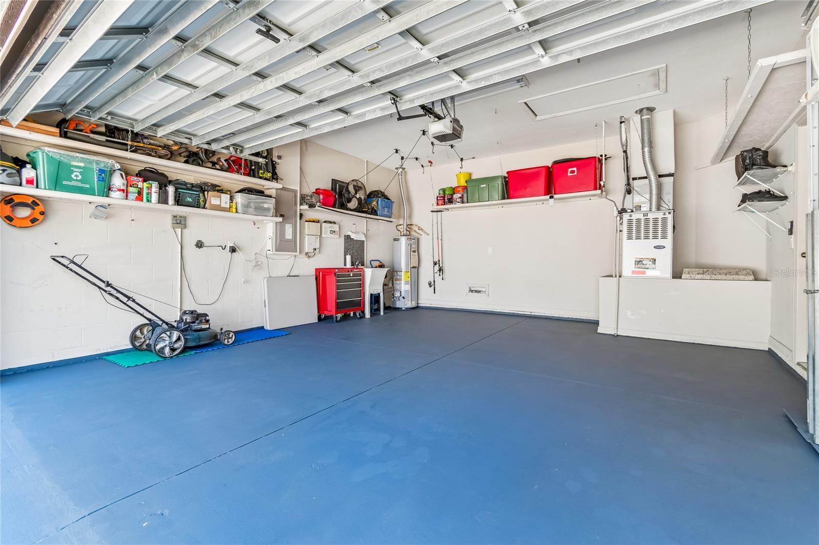 Image 42 of 51 For 12831 Geneva Glade Drive