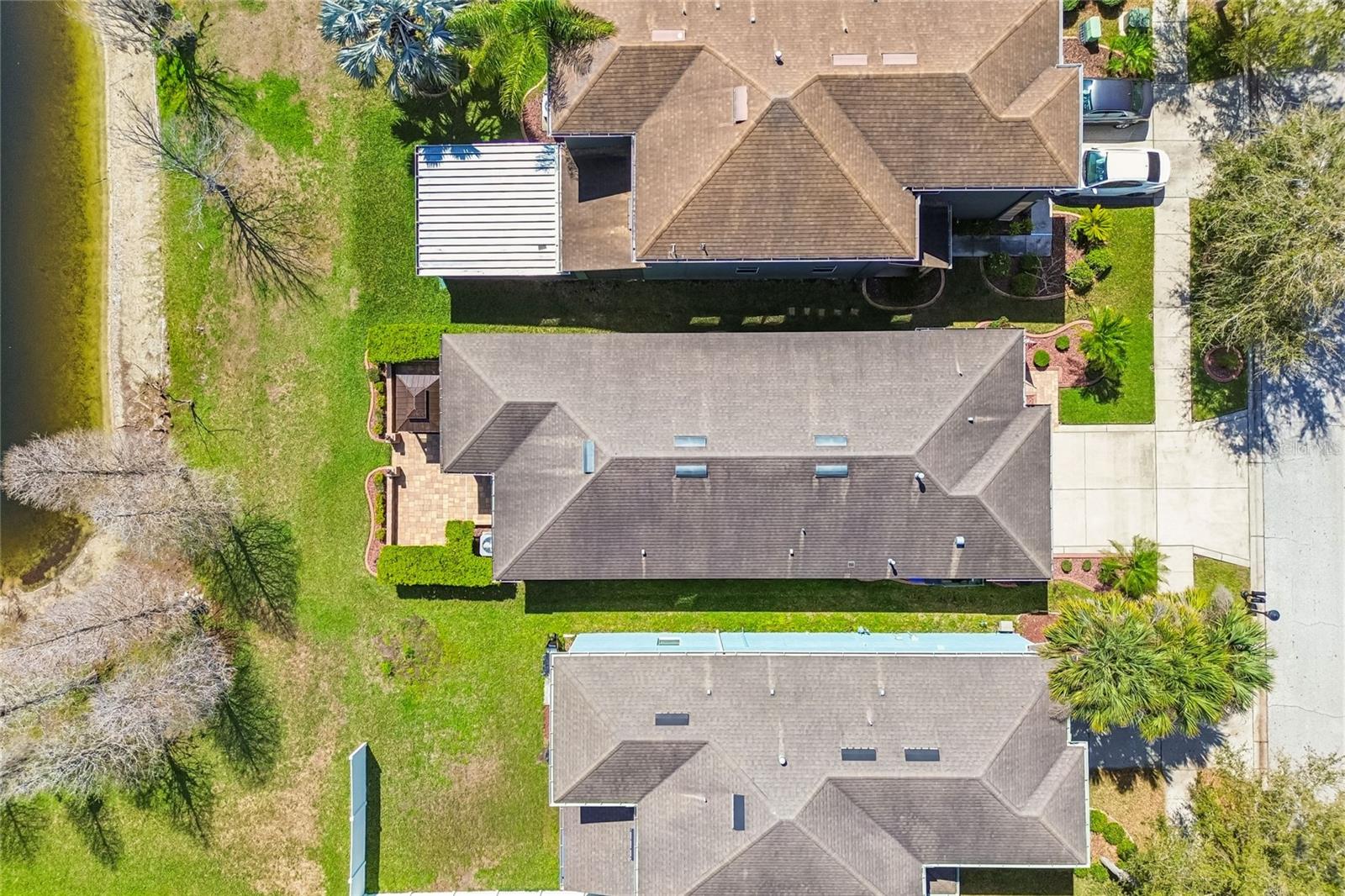 Image 43 of 51 For 12831 Geneva Glade Drive