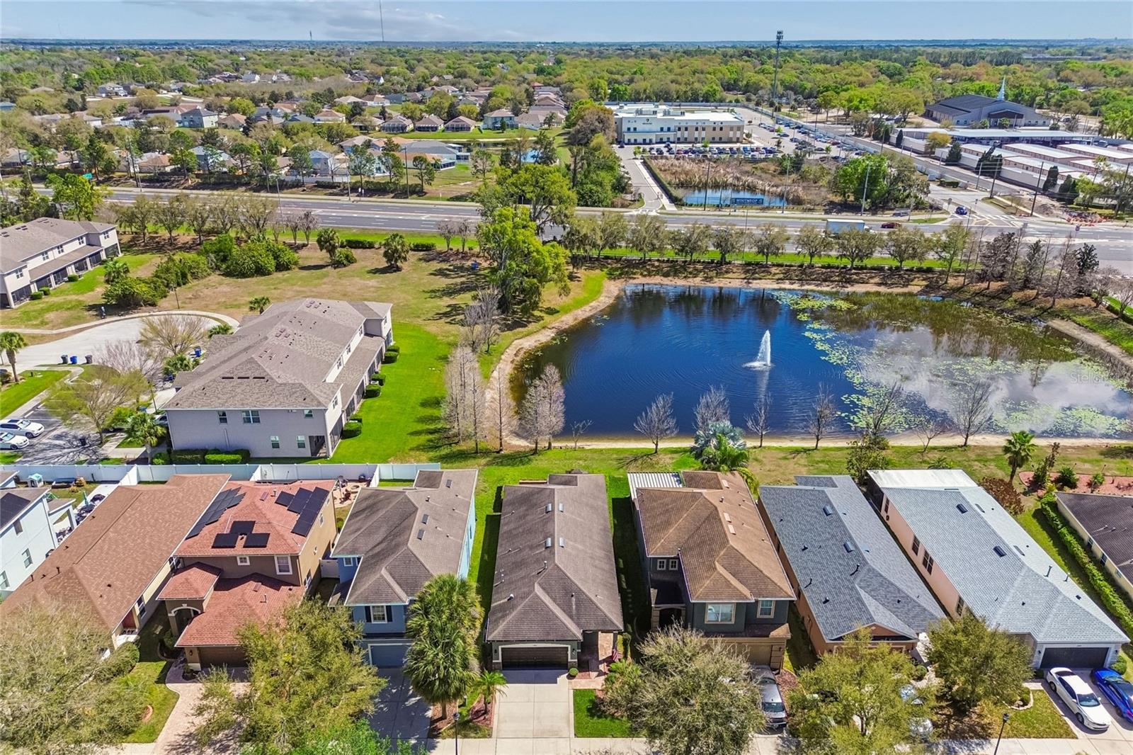 Image 45 of 51 For 12831 Geneva Glade Drive