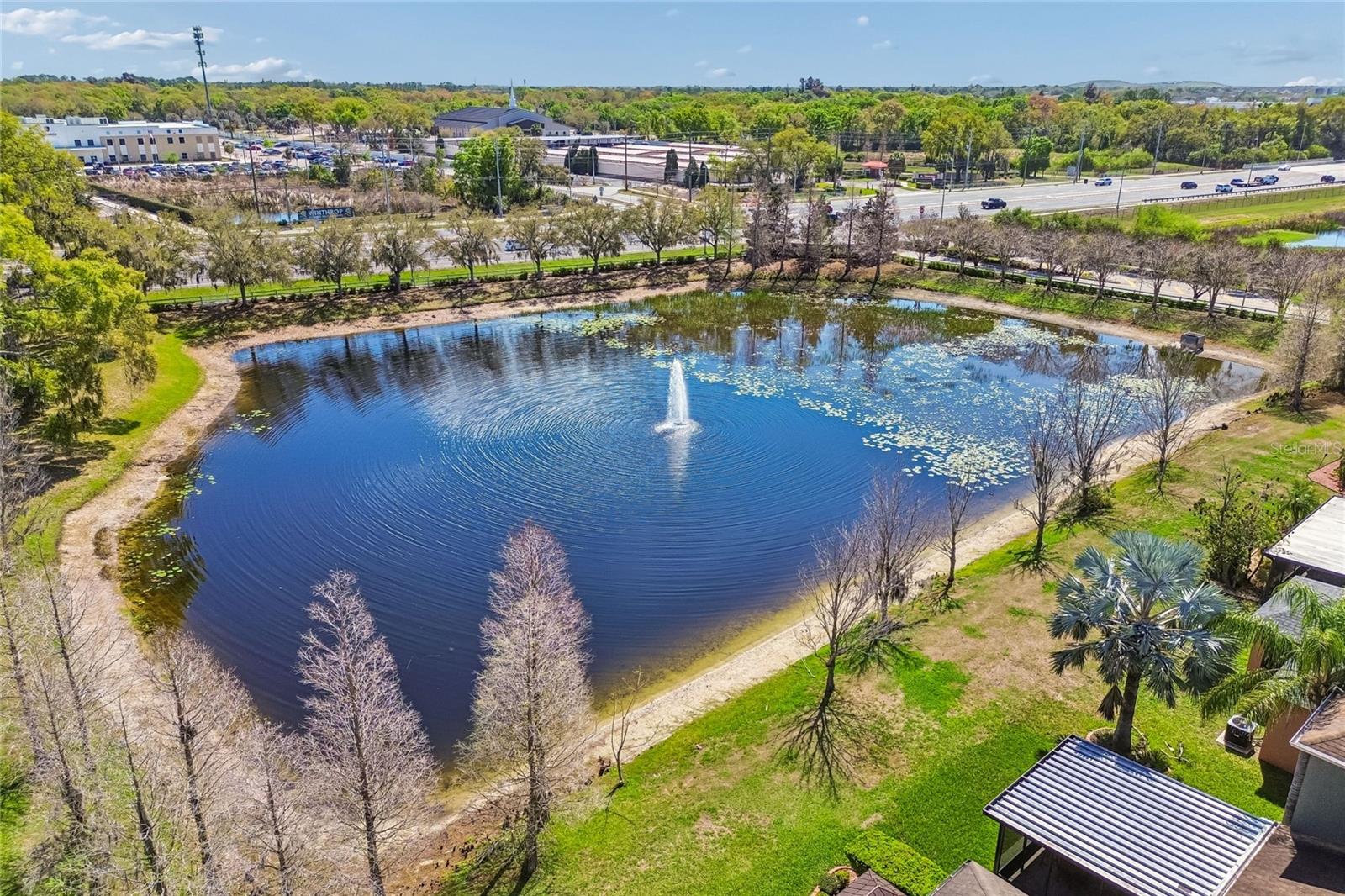 Image 46 of 51 For 12831 Geneva Glade Drive