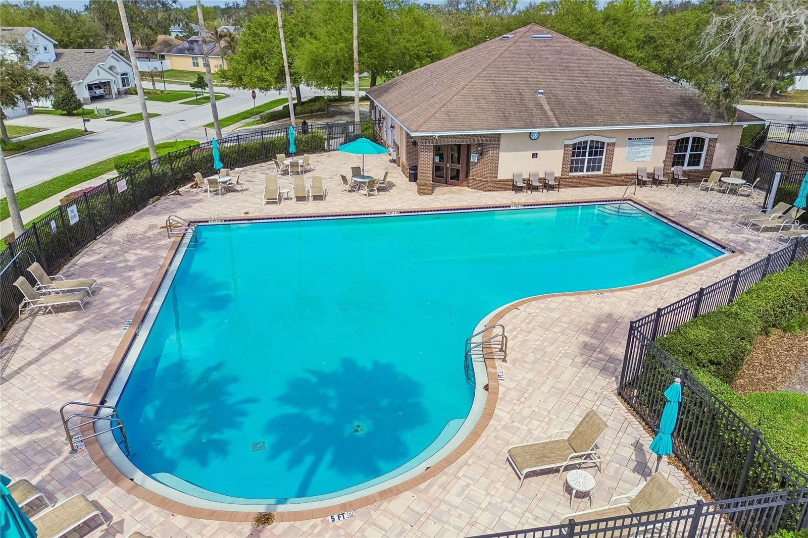 Image 49 of 51 For 12831 Geneva Glade Drive