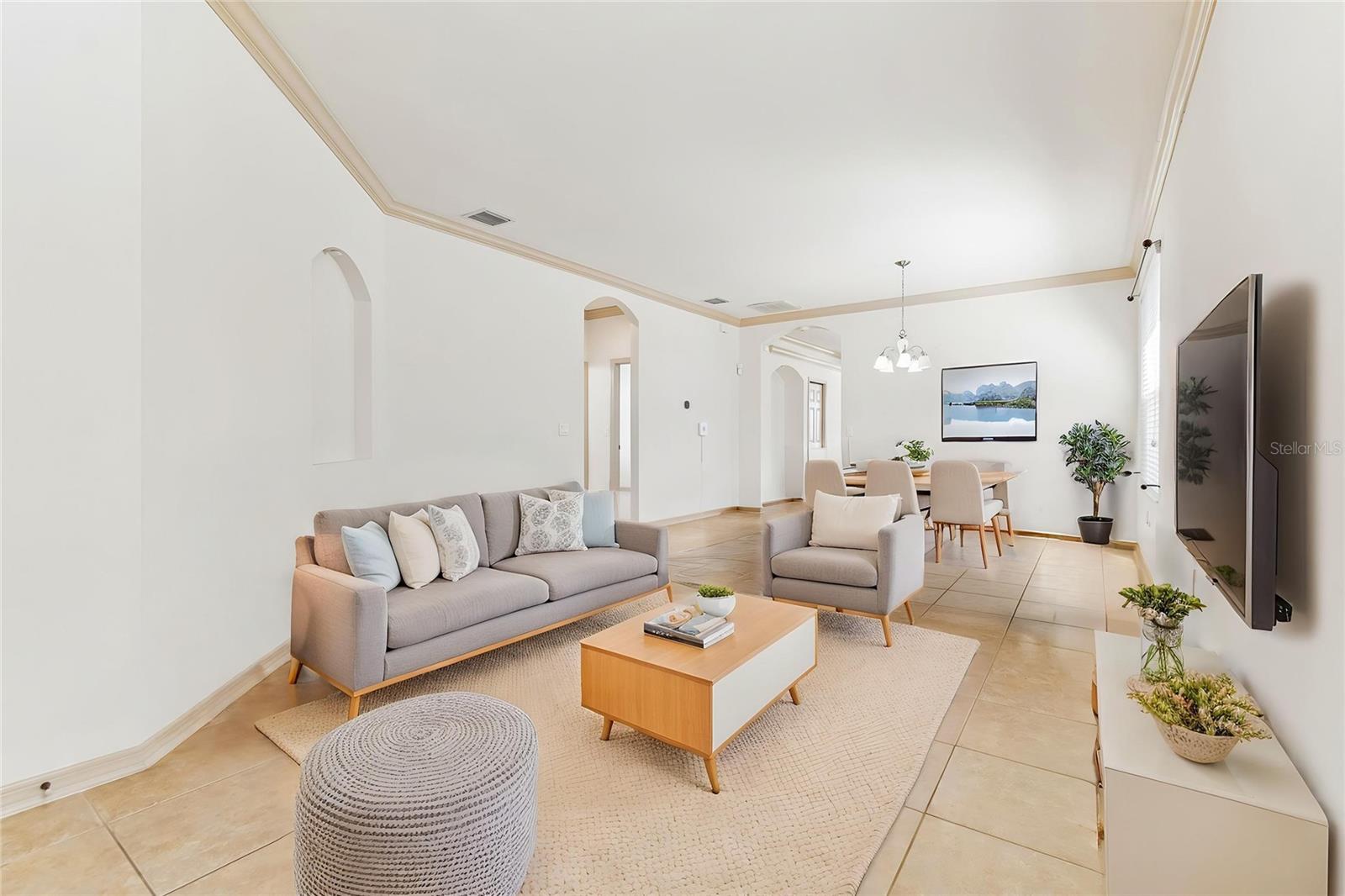 Image 7 of 51 For 12831 Geneva Glade Drive