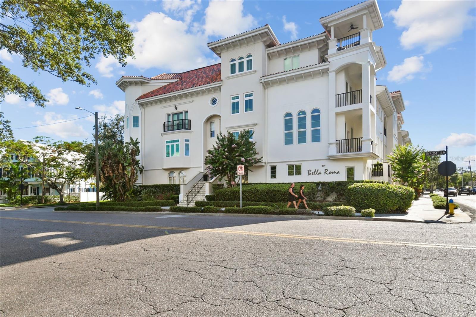 Details for 1001 Rome Avenue 11, TAMPA, FL 33606