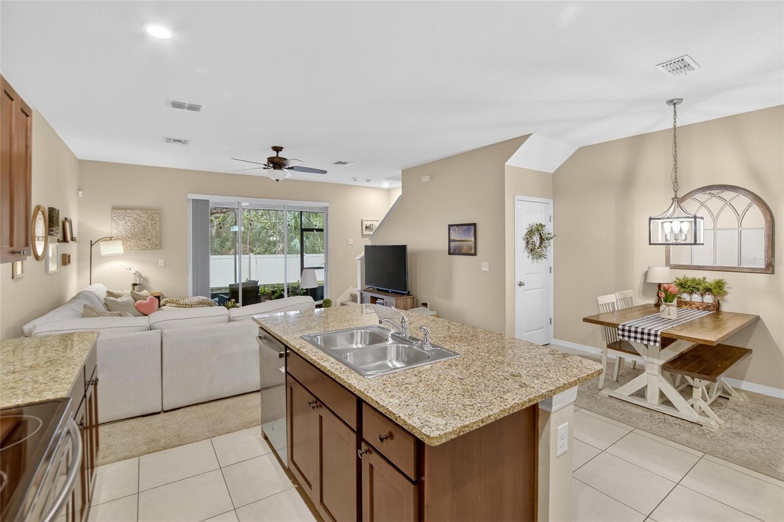 Image 14 of 59 For 3315 Pleasant Willow Court