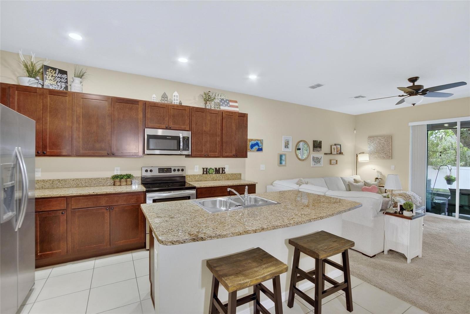 Image 15 of 59 For 3315 Pleasant Willow Court