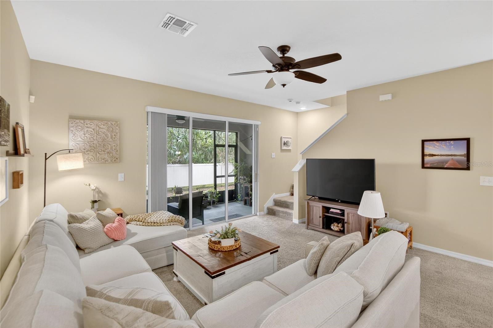 Image 17 of 59 For 3315 Pleasant Willow Court