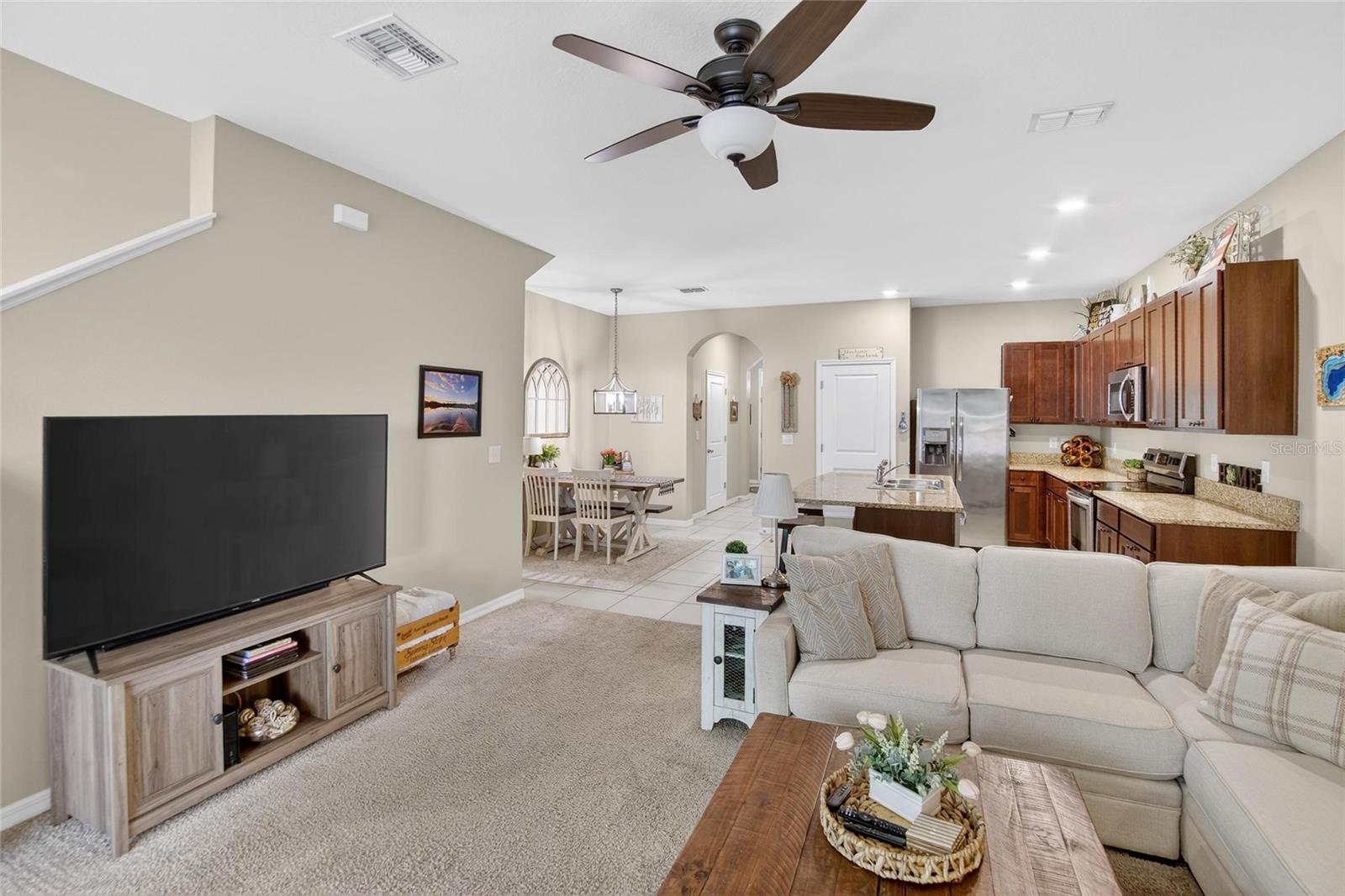 Image 23 of 59 For 3315 Pleasant Willow Court