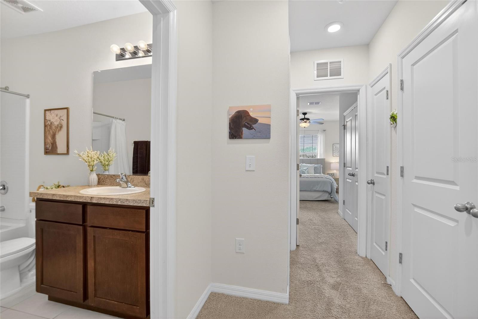 Image 33 of 59 For 3315 Pleasant Willow Court