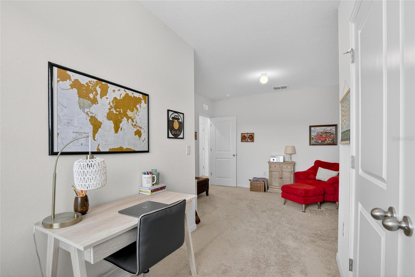 Image 40 of 59 For 3315 Pleasant Willow Court