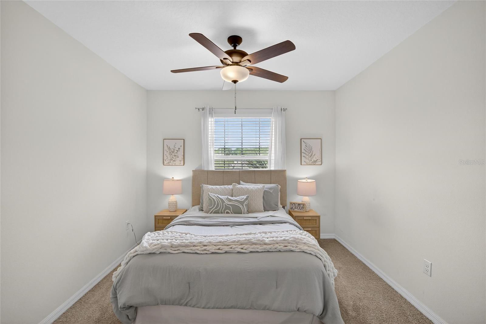 Image 42 of 59 For 3315 Pleasant Willow Court