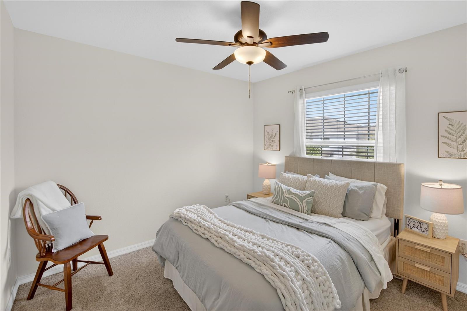 Image 43 of 59 For 3315 Pleasant Willow Court