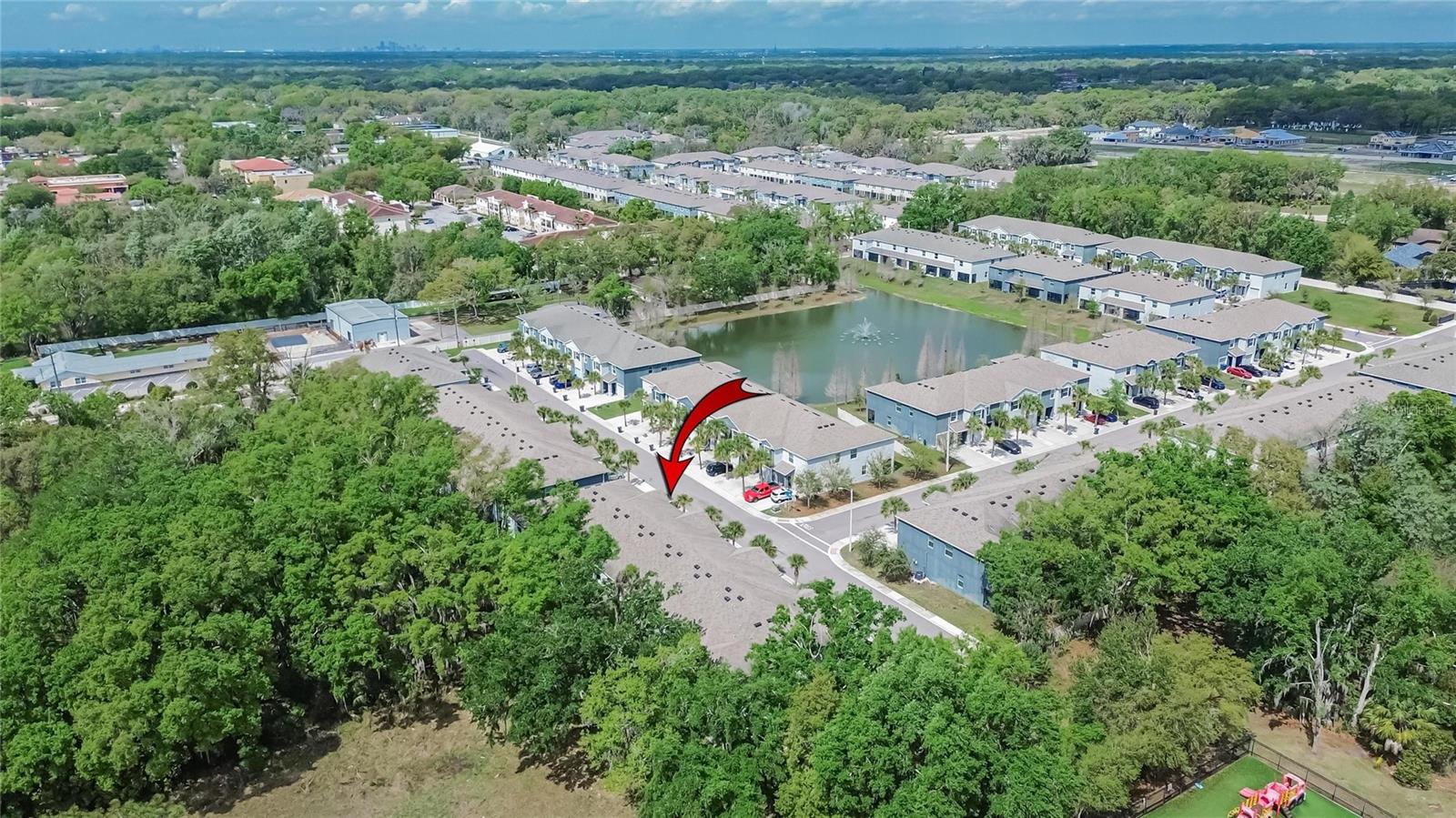 Image 50 of 59 For 3315 Pleasant Willow Court